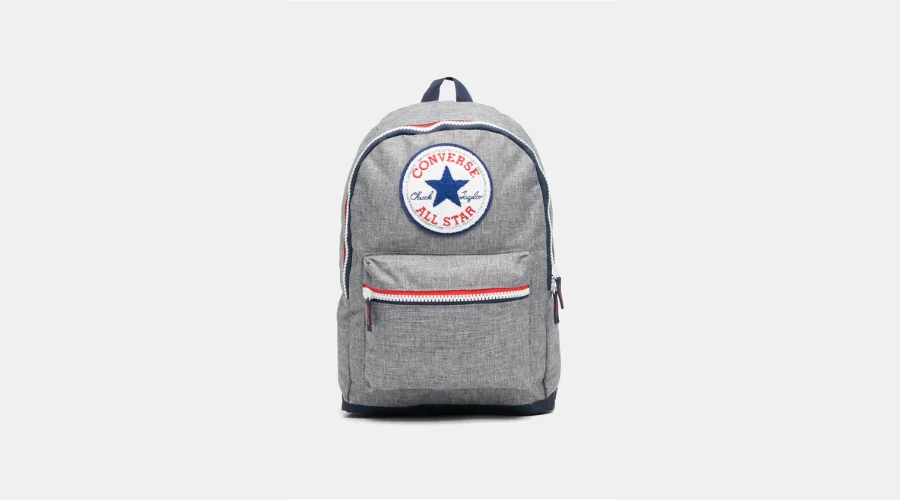 Converse Backpack - Gray