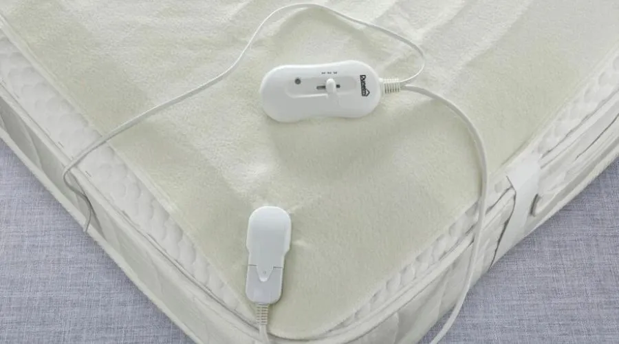 Cosy and Warm Electric Blanket