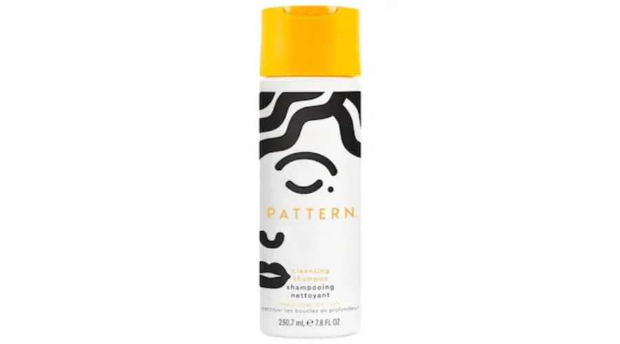 Pattern by Tracee Ellis Ross Cleansing Shampoo