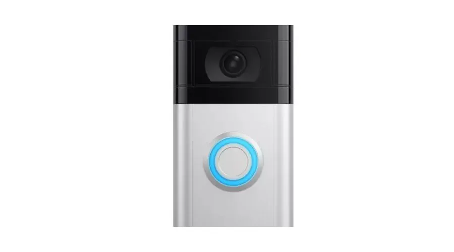 Ring Video Doorbell 4