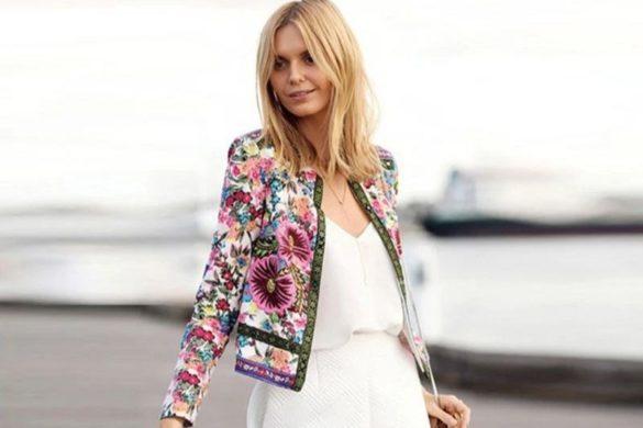 summer jackets for women