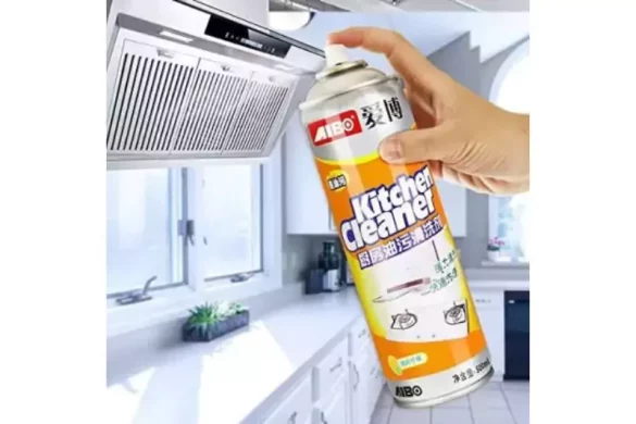Kitchen Cleaners
