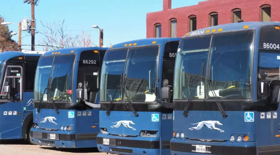 The benefits of Greyhound's bus to New York from Baltimore