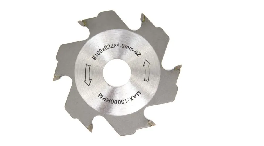 HBM Spare Saw Blade for HBM Cordless Dowel Cutter