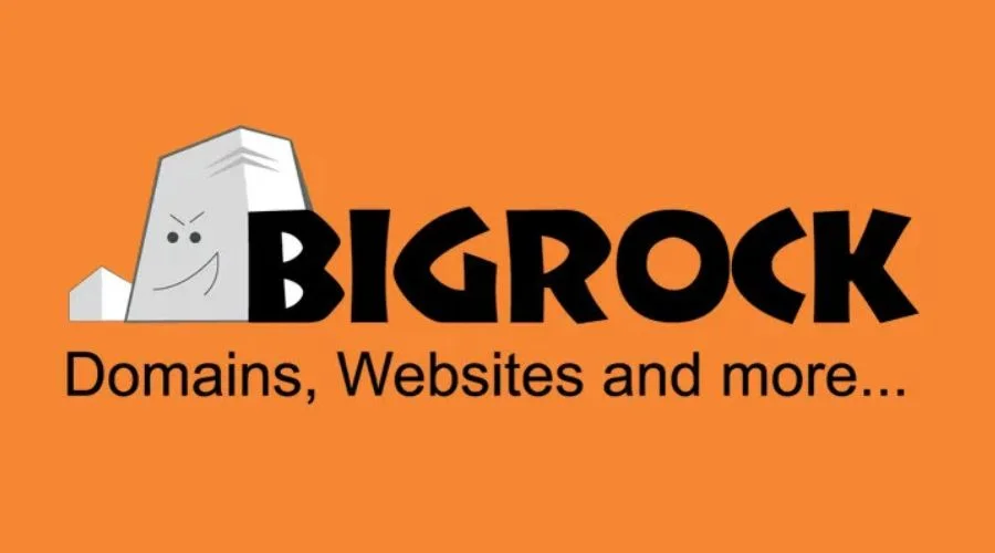 Benefits of using BigRock Domain