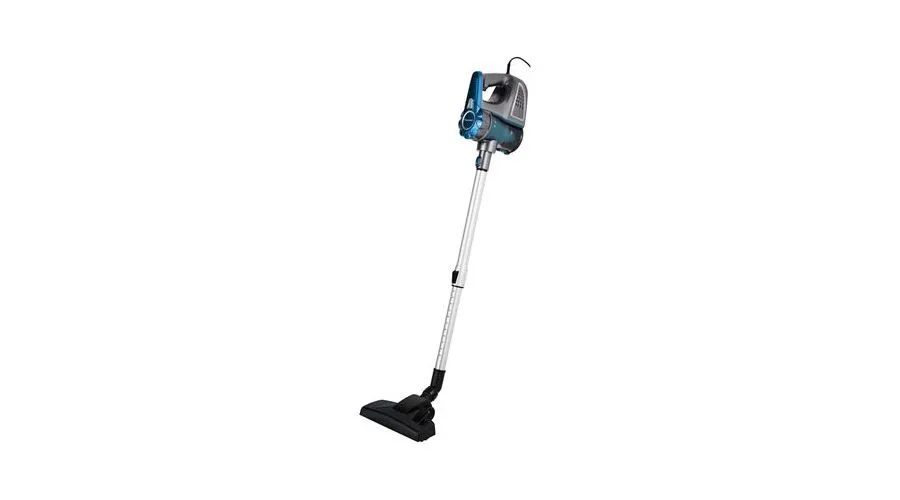 Bestron 2-in-1 Vacuum Cleaner 600 W Blue and Gray AVC800