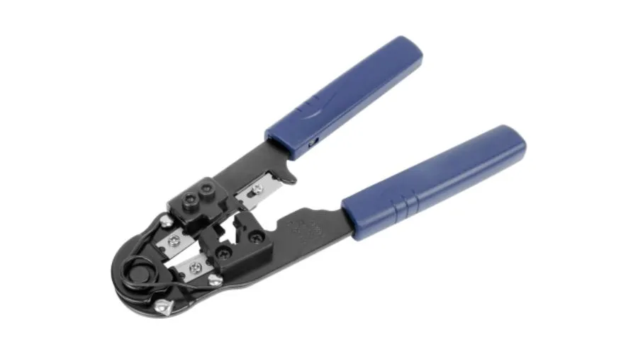 Ced Crimping Stripping & Cutting Tool