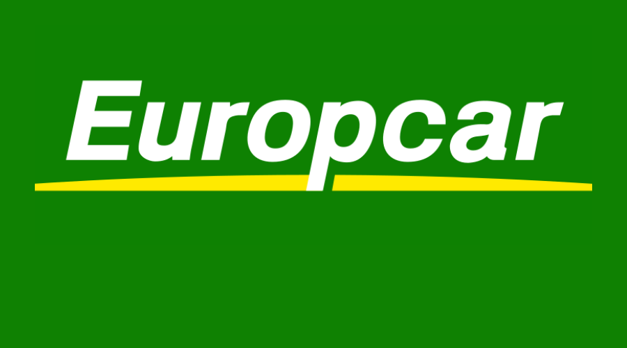 Europcar | neonpolice
