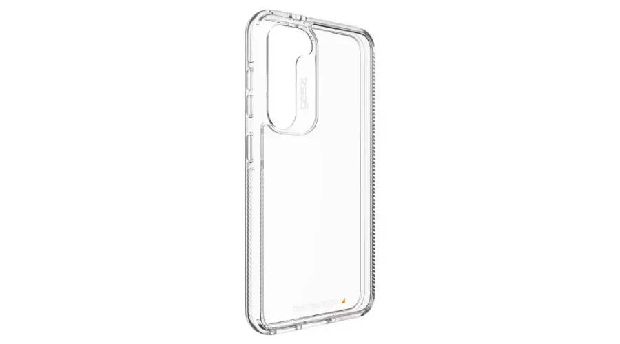 Gear4 Crystal Palace Galaxy S23 Case - Clear | neonpolice 