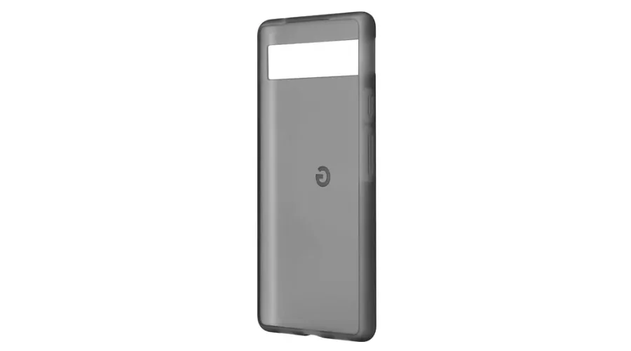 Google Pixel 6a Case - Carbon | neonpolice 