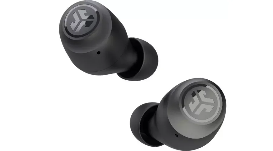 Jlab Audio Go Air Pop Wireless Bluetooth Earbuds - Black