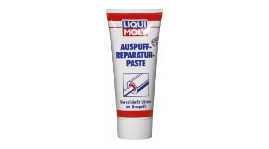 Liqui Moly Exhaust Repair Paste