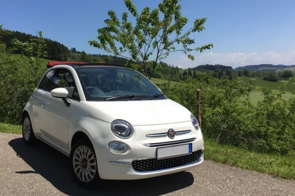 Naples Car Rental