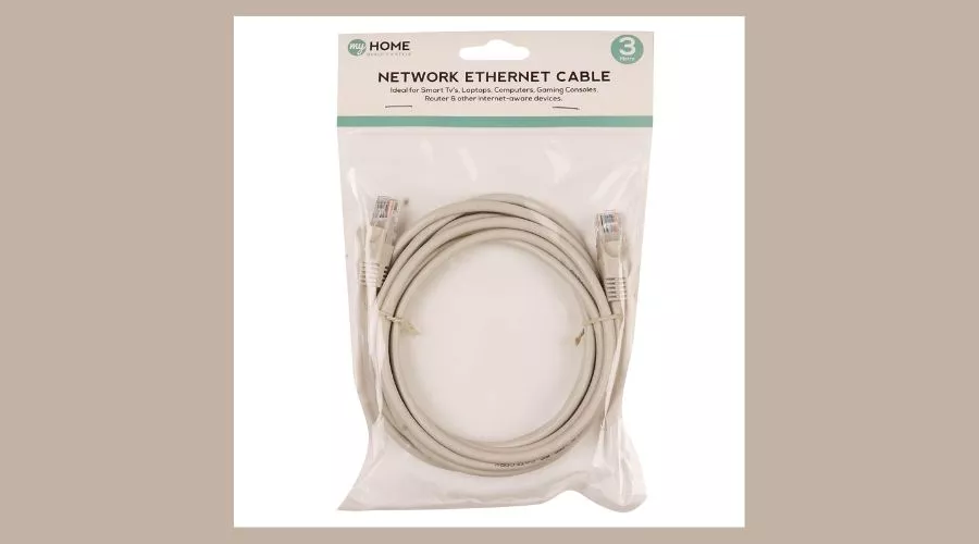 Network Ethernet Cables