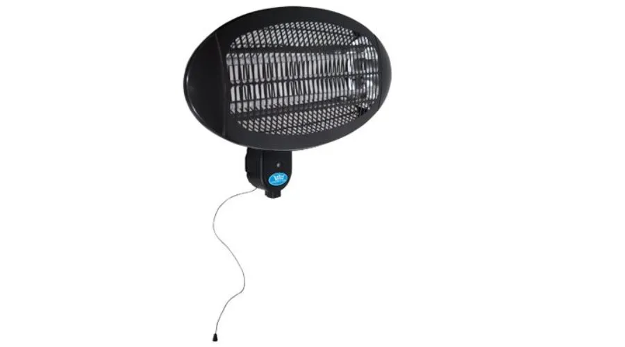 Prem-I-Air 2 kW Wall Mounted Patio Heater