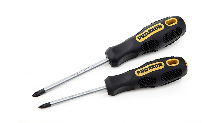 Proxxon FLEX DOT Screwdriver PHILLIPS