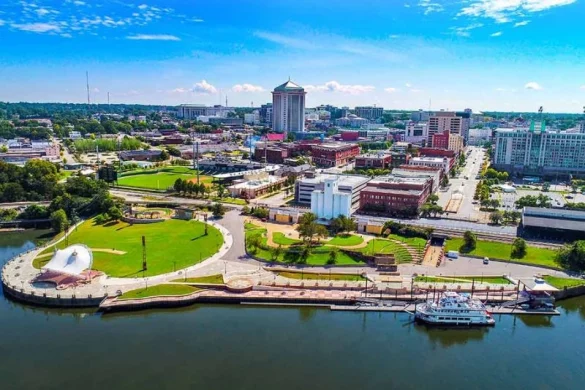 Things to Do in Montgomery
