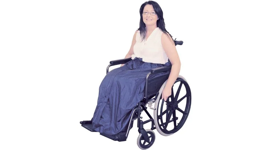 Universal Wheelchair Cosy