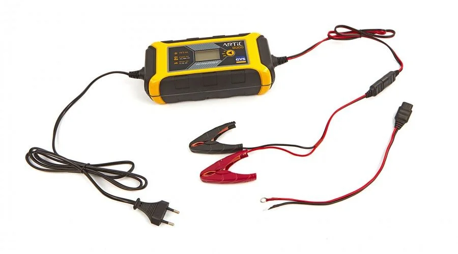 GYS ARTIC 8000 Automatic Battery Charger