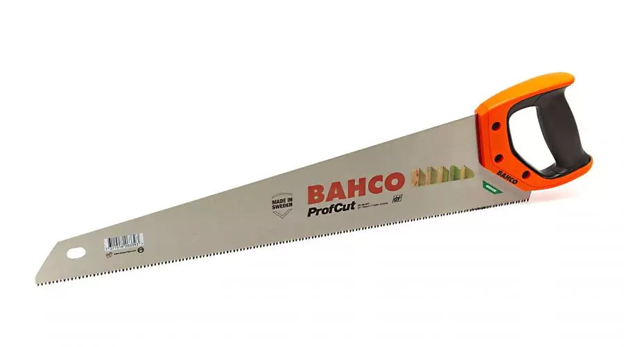 Bahco 22" ProfCut PC-22-GT7 Handsaw