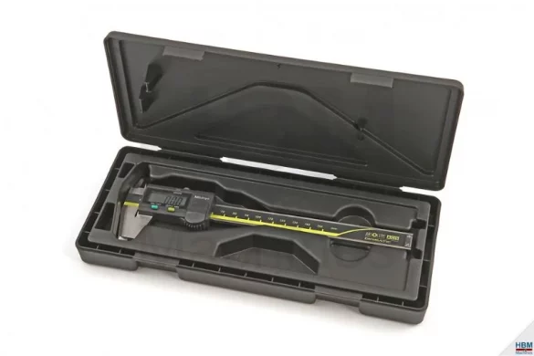Digital caliper