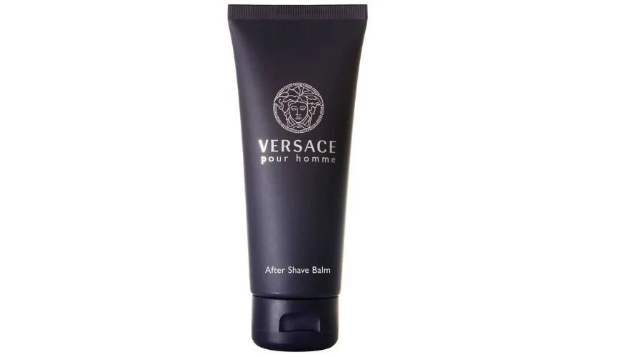Versace Pour Homme Aftershave Balm 100ml
