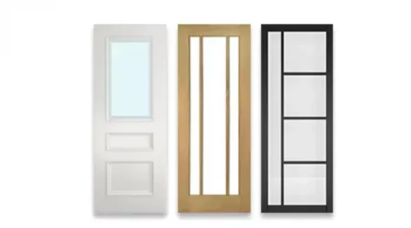 glazed internal doors | neonpolice