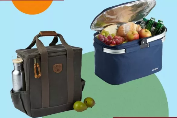 cooler bags