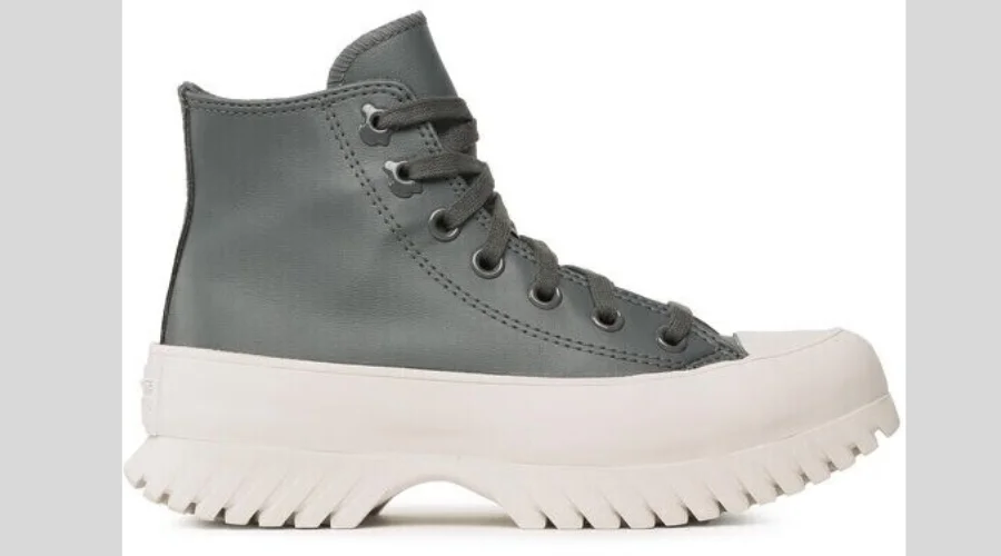 Converse Chuck Taylor All Star Lugged High Top 