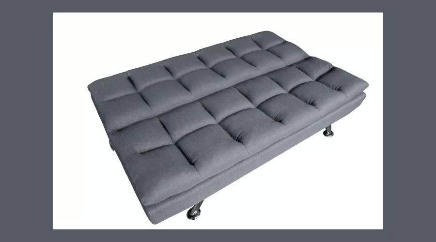 Finley Sofa Bed - Grey