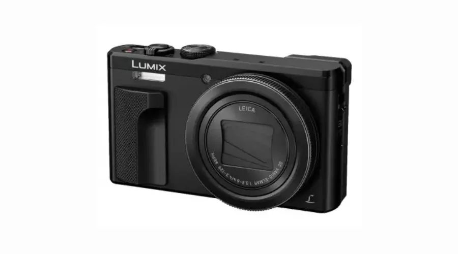 Panasonic Lumix DMC-TZ81