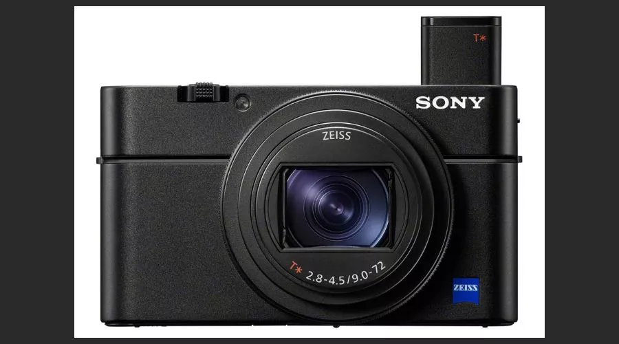 Sony Cyber-shot DSC-RX100 VII