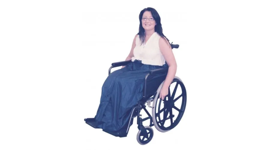Universal Wheelchair Cosy