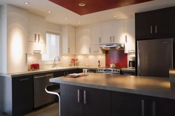 Kitchen Ceiling Lights
