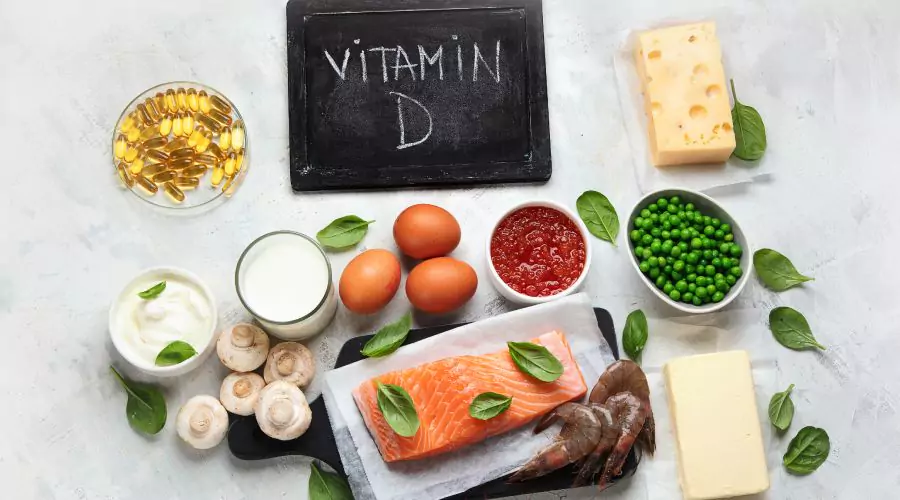Top 5 Benefits of Vitamin D3 Based on Immunological Capability