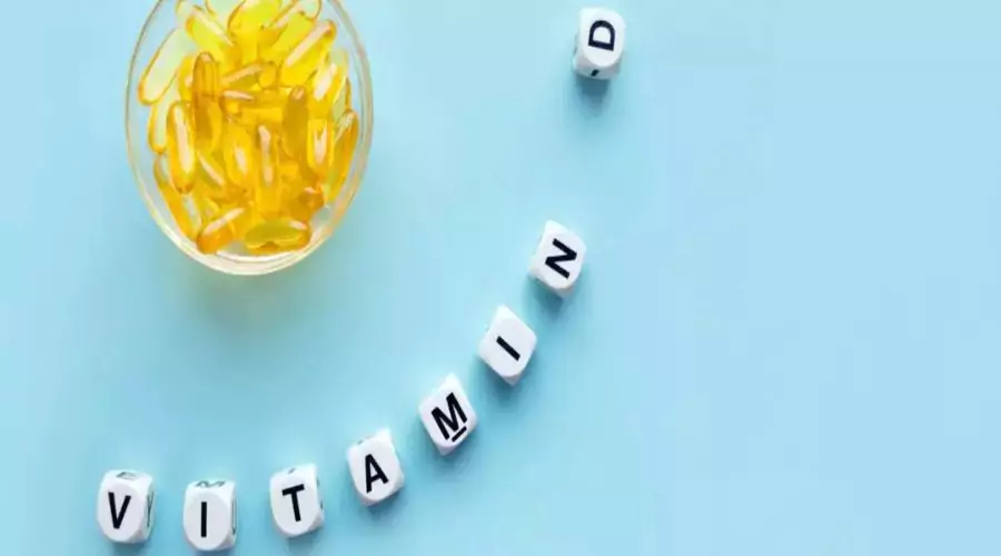 Which is the best supplement for Vitamin D3?