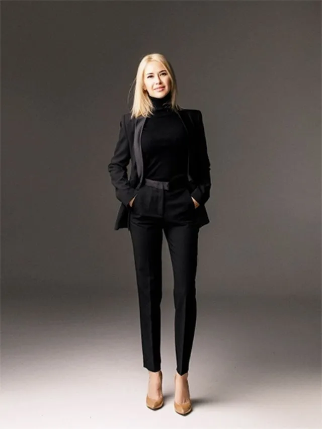 Best Interview Outfits For Women – Dress For Success