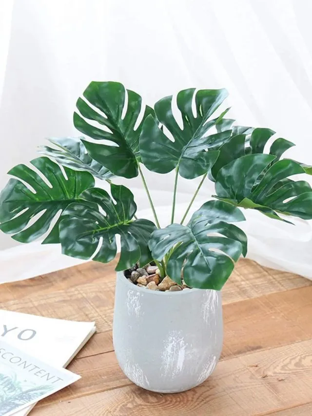 Top Artificial Plants: Lifelike Decor for Your Space