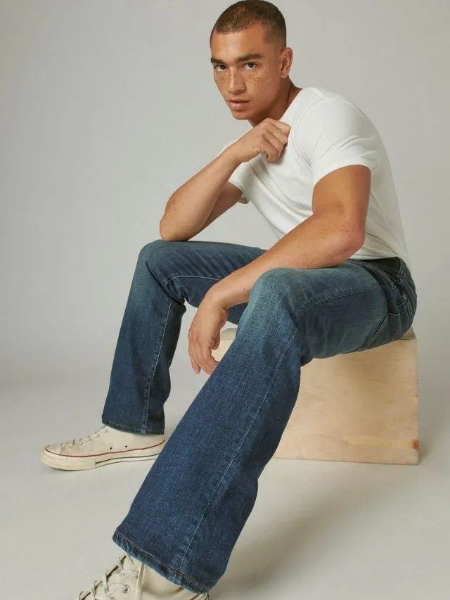 Best Jeans For Men: Stylish Denim Picks For Ultimate Comfort