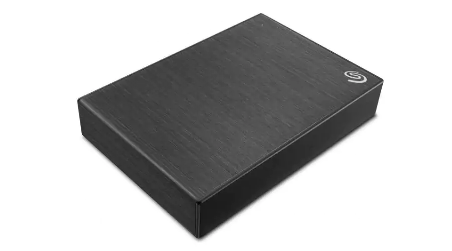Seagate One Touch HDD 5TB black
