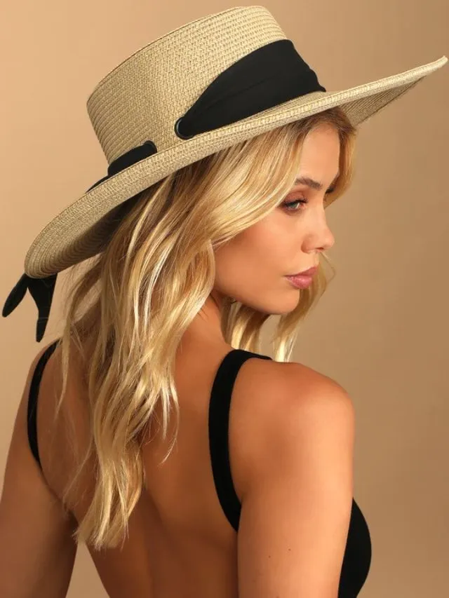 Explore Best  Summer Hats For Women