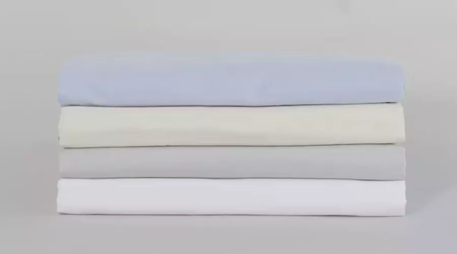 Cotton- Viscose Sheet Set