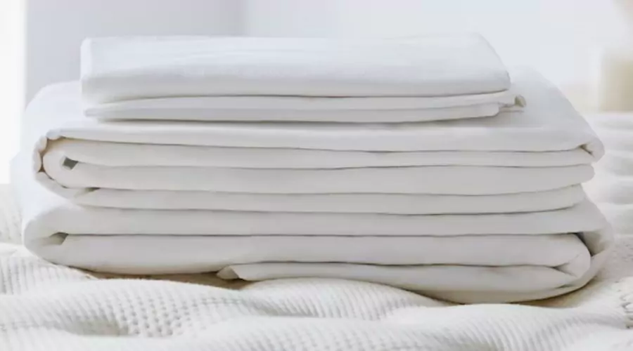 Percale Sheet Set 