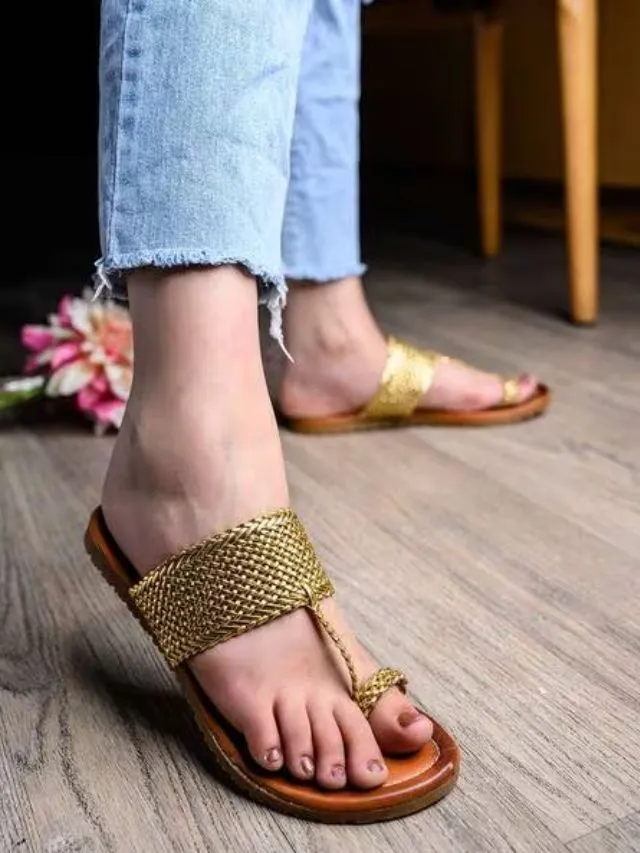 Stylish Sandals For Women: Summer Comfort & Fashion