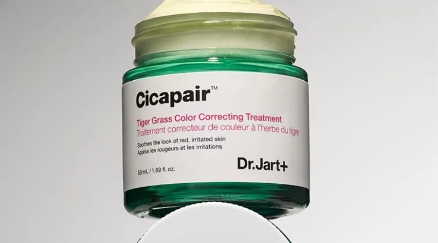 Dr. Jart+ cicapair tiger grass color correcting treatment