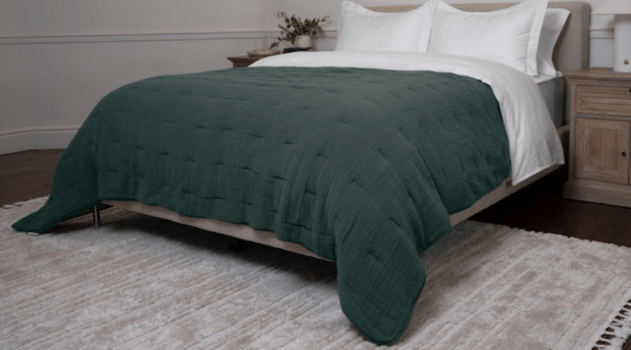 Aero Quilt 