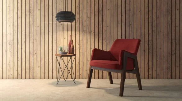 Bedroom Chairs