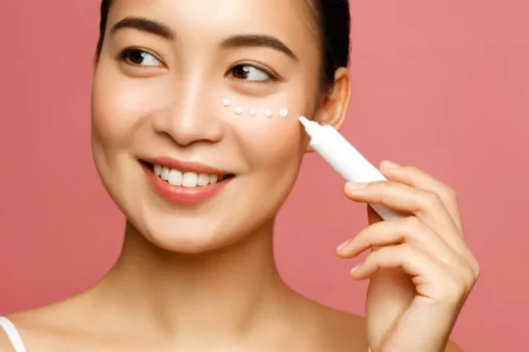 Eye Serum