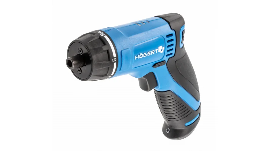Hogert Technik HT2E212 Cordless screwdriver