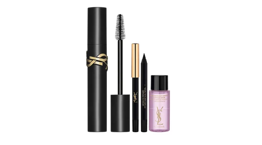 Signature Glam Makeup Gift Sets For Creative Expressions